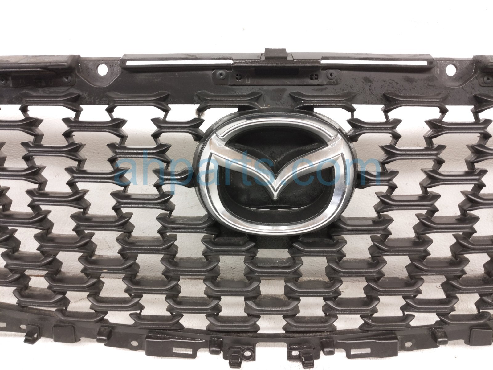 2024 Mazda Cx 50 Front Grille W/emblem VA40 50 710D Replacement 2024 Mazda Cx 50 Front Grille W/emblem VA40 50 710D Replacement thumbnail
