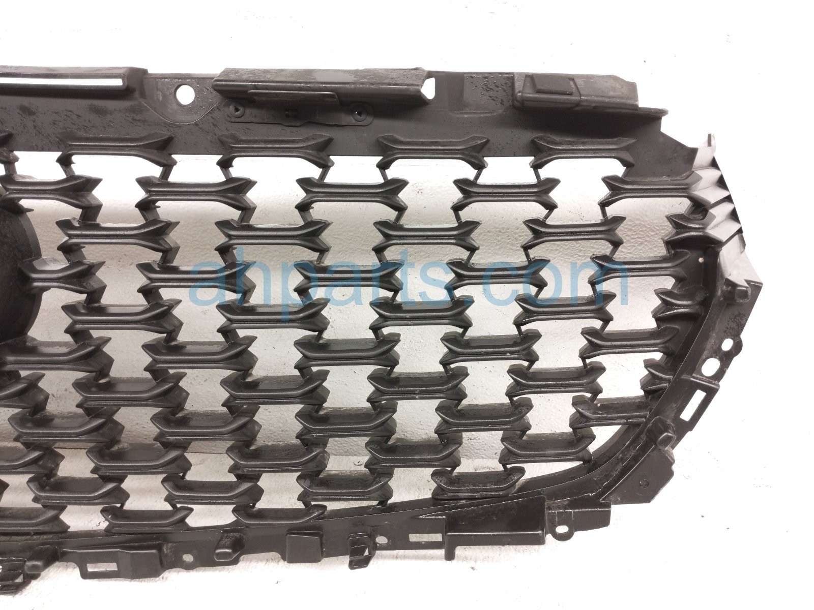2024 Mazda Cx 50 Front Grille W/emblem VA40 50 710D Replacement 2024 Mazda Cx 50 Front Grille W/emblem VA40 50 710D Replacement thumbnail