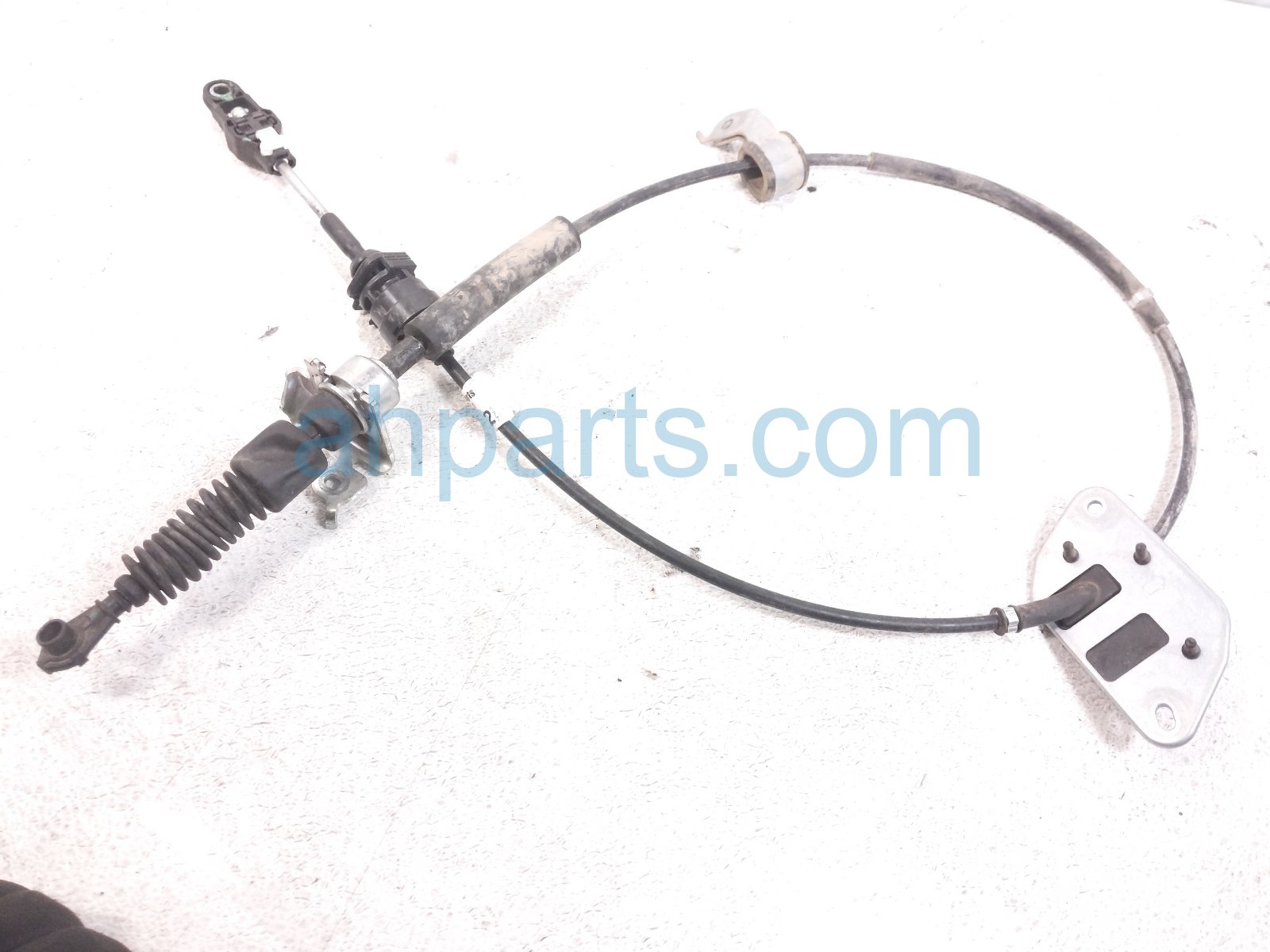 2023 Mazda Cx 30 A/t Shifter Cable 2.5l Awd BDTV 46 500C Replacement 2023 Mazda Cx 30 A/t Shifter Cable 2.5l Awd BDTV 46 500C Replacement thumbnail