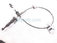 $40 Mazda A/T SHIFTER CABLE - 2.5L AWD $40 Mazda A/T SHIFTER CABLE - 2.5L AWD