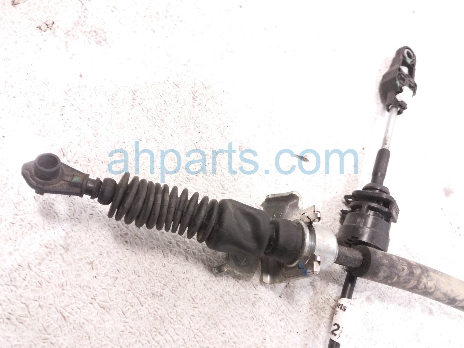 2023 Mazda Cx 30 A/t Shifter Cable 2.5l Awd BDTV 46 500C Replacement 2023 Mazda Cx 30 A/t Shifter Cable 2.5l Awd BDTV 46 500C Replacement thumbnail