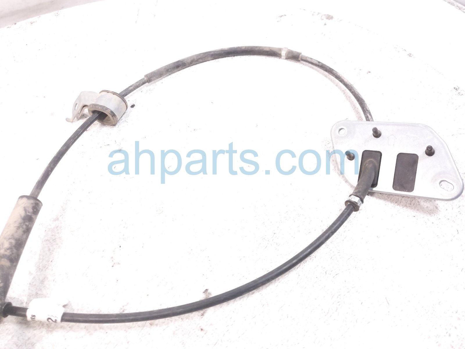 2023 Mazda Cx 30 A/t Shifter Cable 2.5l Awd BDTV 46 500C Replacement 2023 Mazda Cx 30 A/t Shifter Cable 2.5l Awd BDTV 46 500C Replacement thumbnail