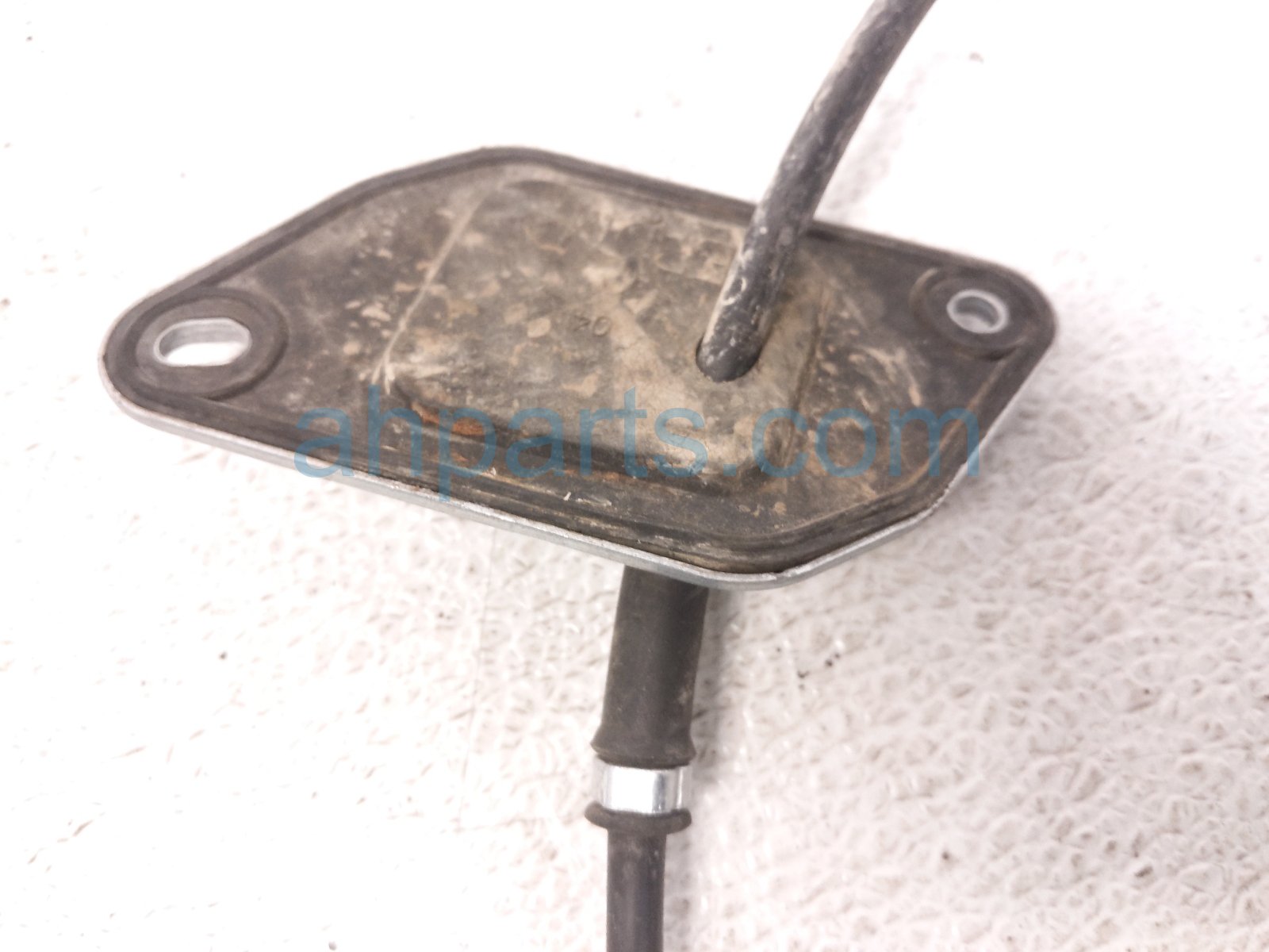 2023 Mazda Cx 30 A/t Shifter Cable 2.5l Awd BDTV 46 500C Replacement 2023 Mazda Cx 30 A/t Shifter Cable 2.5l Awd BDTV 46 500C Replacement thumbnail