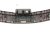 2020 Acura MDX Cargo Trunk Scuff Sill Trim Blk 84675 TZ5 A12ZB Replacement 2020 Acura MDX Cargo Trunk Scuff Sill Trim Blk 84675 TZ5 A12ZB Replacement thumbnail