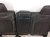 2024 Jeep Grand Cherokee (2nd Row) Rear 2nd Row Seat Backrest Black 68376068AD Replacement 2024 Jeep Grand Cherokee (2nd Row) Rear 2nd Row Seat Backrest Black 68376068AD Replacement thumbnail