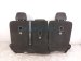 2024 Jeep Grand Cherokee (2nd Row) Rear 2nd Row Seat Backrest Black 68376068AD Replacement 2024 Jeep Grand Cherokee (2nd Row) Rear 2nd Row Seat Backrest Black 68376068AD Replacement thumbnail