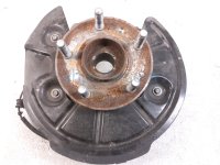 Jeep RR/RH SPINDLE KNUCKLE HUB - AWD Jeep RR/RH SPINDLE KNUCKLE HUB - AWD