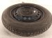 2023 Acura MDX Rim T155/85d18 Spare Donut Wheel + Tire 42700 TYA A51 Replacement 2023 Acura MDX Rim T155/85d18 Spare Donut Wheel + Tire 42700 TYA A51 Replacement thumbnail