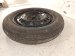 2023 Acura MDX Rim T155/85d18 Spare Donut Wheel + Tire 42700 TYA A51 Replacement 2023 Acura MDX Rim T155/85d18 Spare Donut Wheel + Tire 42700 TYA A51 Replacement thumbnail