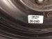 2023 Acura MDX Rim T155/85d18 Spare Donut Wheel + Tire 42700 TYA A51 Replacement 2023 Acura MDX Rim T155/85d18 Spare Donut Wheel + Tire 42700 TYA A51 Replacement thumbnail