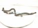 2020 Ford Explorer Heater Hose Assembly 3.0t L1MZ 18472 AE Replacement 2020 Ford Explorer Heater Hose Assembly 3.0t L1MZ 18472 AE Replacement thumbnail