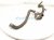 2020 Ford Explorer Heater Hose Assembly 3.0t L1MZ 18472 AE Replacement 2020 Ford Explorer Heater Hose Assembly 3.0t L1MZ 18472 AE Replacement thumbnail
