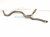 2020 Ford Explorer Heater Hose Assembly 3.0t L1MZ 18472 AE Replacement 2020 Ford Explorer Heater Hose Assembly 3.0t L1MZ 18472 AE Replacement thumbnail