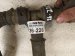 2020 Ford Explorer Heater Hose Assembly 3.0t L1MZ 18472 AE Replacement 2020 Ford Explorer Heater Hose Assembly 3.0t L1MZ 18472 AE Replacement thumbnail