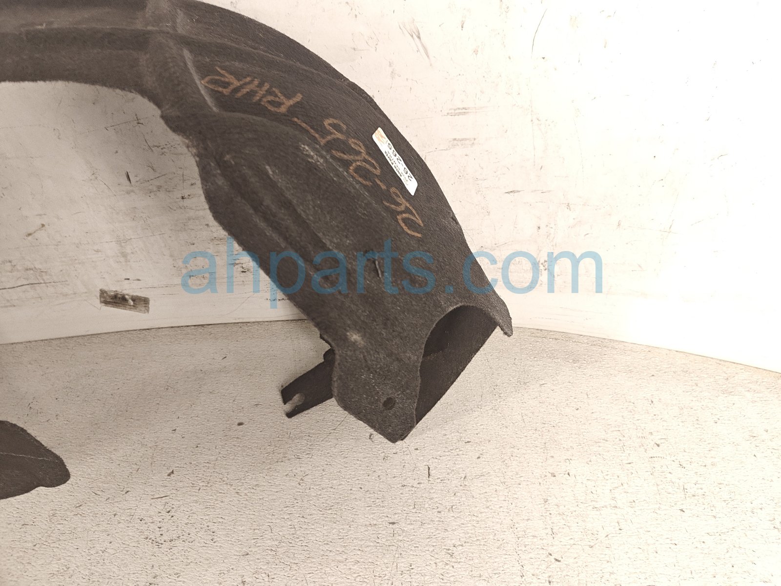 2026 Nissan Sentra Rear Passenger Inner Fender Liner 76748 7SF0A Replacement 2026 Nissan Sentra Rear Passenger Inner Fender Liner 76748 7SF0A Replacement thumbnail