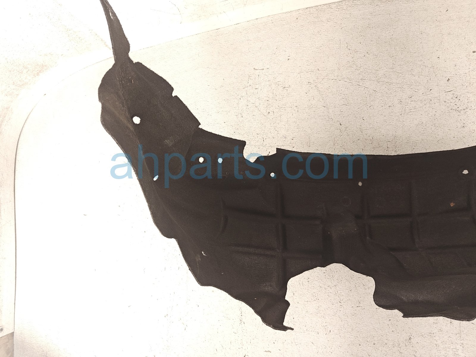 2026 Nissan Sentra Rear Passenger Inner Fender Liner 76748 7SF0A Replacement 2026 Nissan Sentra Rear Passenger Inner Fender Liner 76748 7SF0A Replacement thumbnail