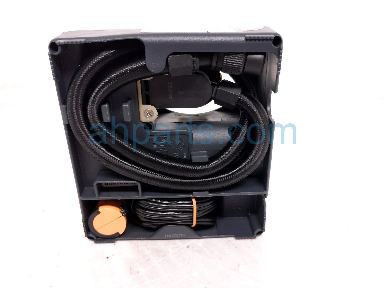 2026 Nissan Sentra Tire Inflator Air Compressor Pump 57350 1NM1D Replacement 2026 Nissan Sentra Tire Inflator Air Compressor Pump 57350 1NM1D Replacement thumbnail