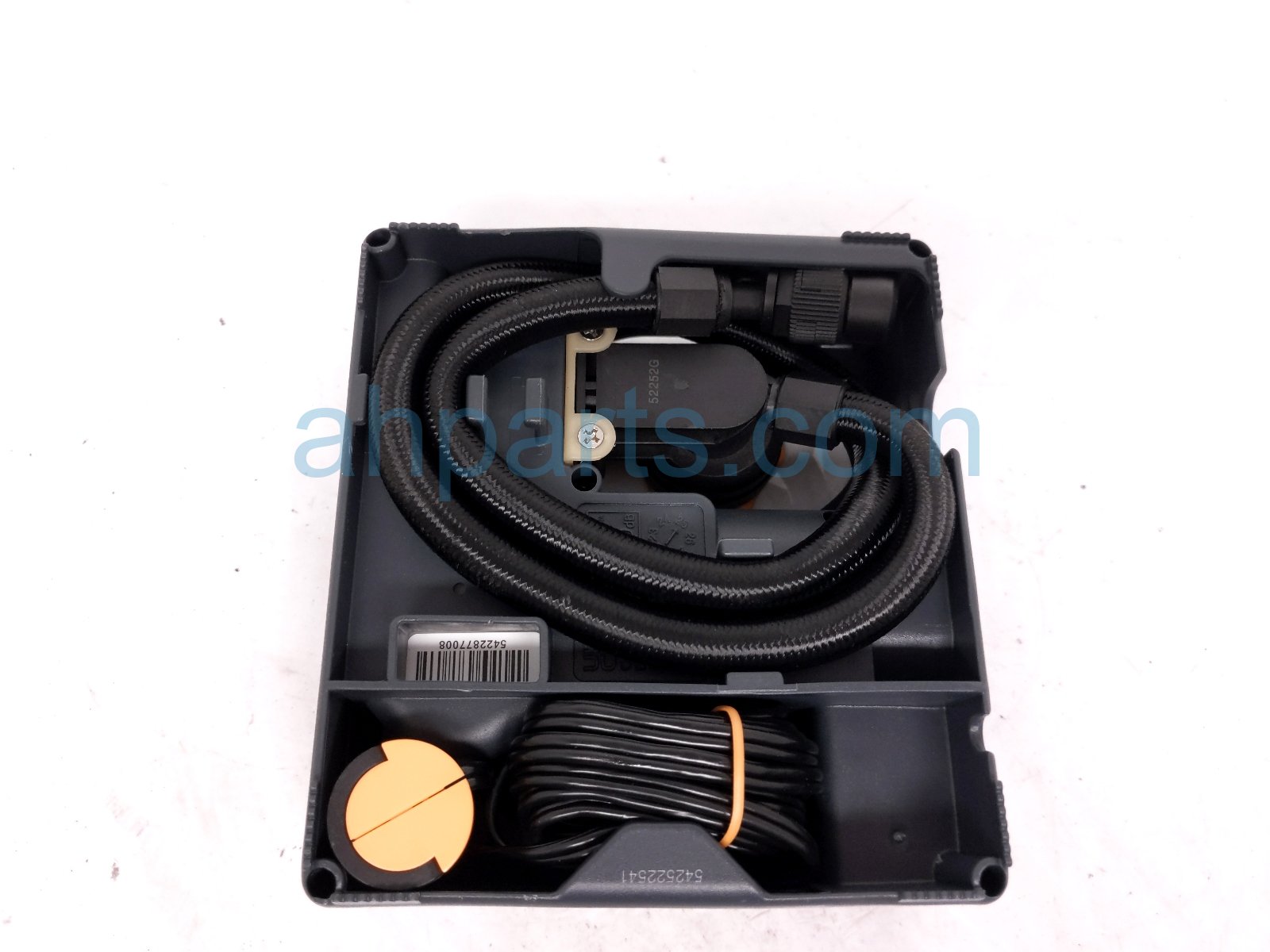 2026 Nissan Sentra Tire Inflator Air Compressor Pump 57350 1NM1D Replacement 2026 Nissan Sentra Tire Inflator Air Compressor Pump 57350 1NM1D Replacement thumbnail
