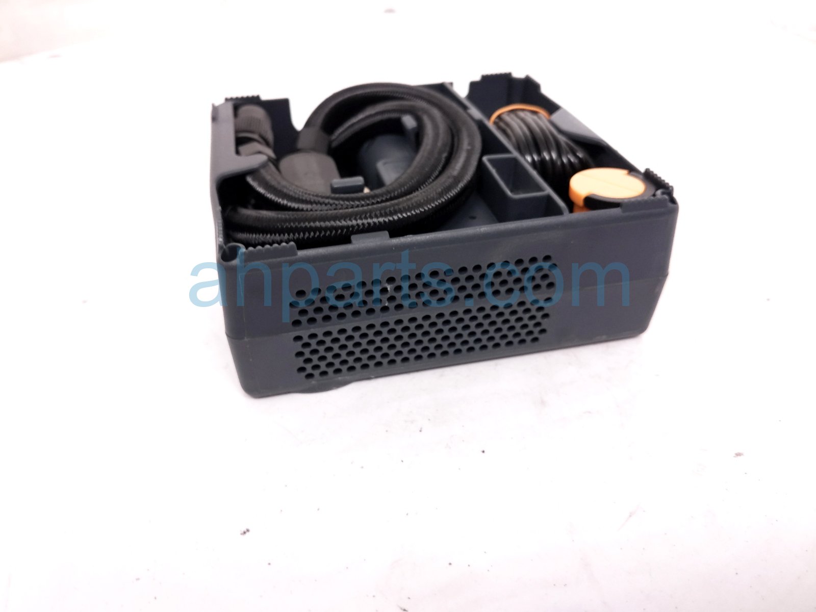 2026 Nissan Sentra Tire Inflator Air Compressor Pump 57350 1NM1D Replacement 2026 Nissan Sentra Tire Inflator Air Compressor Pump 57350 1NM1D Replacement thumbnail