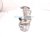 2025 Honda Civic Egr Valve Cooler Hybrid 2.0l 18720 6MA J01 Replacement 2025 Honda Civic Egr Valve Cooler Hybrid 2.0l 18720 6MA J01 Replacement thumbnail