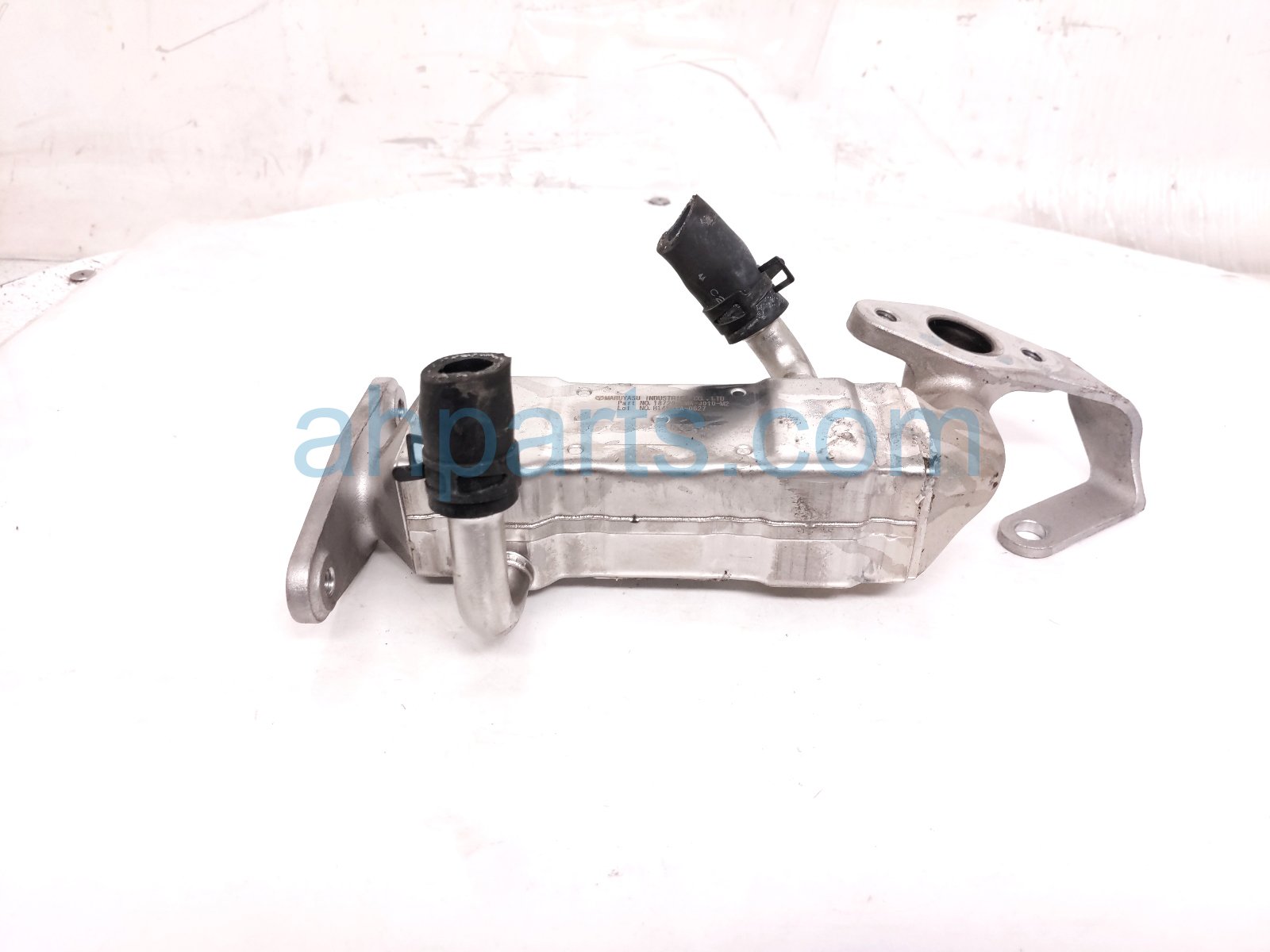 2025 Honda Civic Egr Valve Cooler Hybrid 2.0l 18720 6MA J01 Replacement 2025 Honda Civic Egr Valve Cooler Hybrid 2.0l 18720 6MA J01 Replacement thumbnail