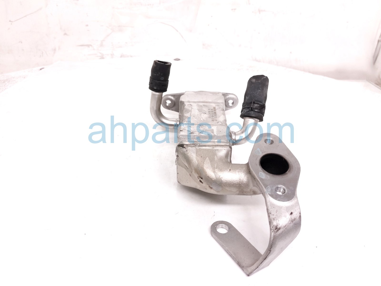 2025 Honda Civic Egr Valve Cooler Hybrid 2.0l 18720 6MA J01 Replacement 2025 Honda Civic Egr Valve Cooler Hybrid 2.0l 18720 6MA J01 Replacement thumbnail