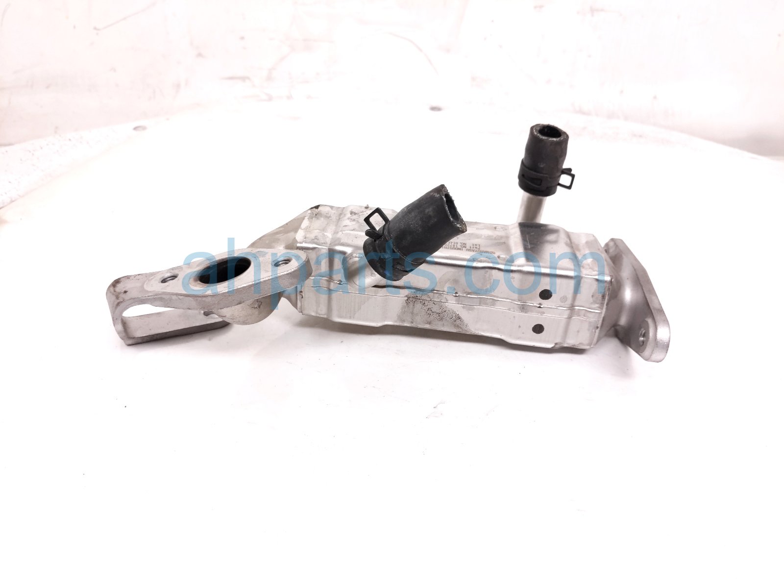 2025 Honda Civic Egr Valve Cooler Hybrid 2.0l 18720 6MA J01 Replacement 2025 Honda Civic Egr Valve Cooler Hybrid 2.0l 18720 6MA J01 Replacement thumbnail