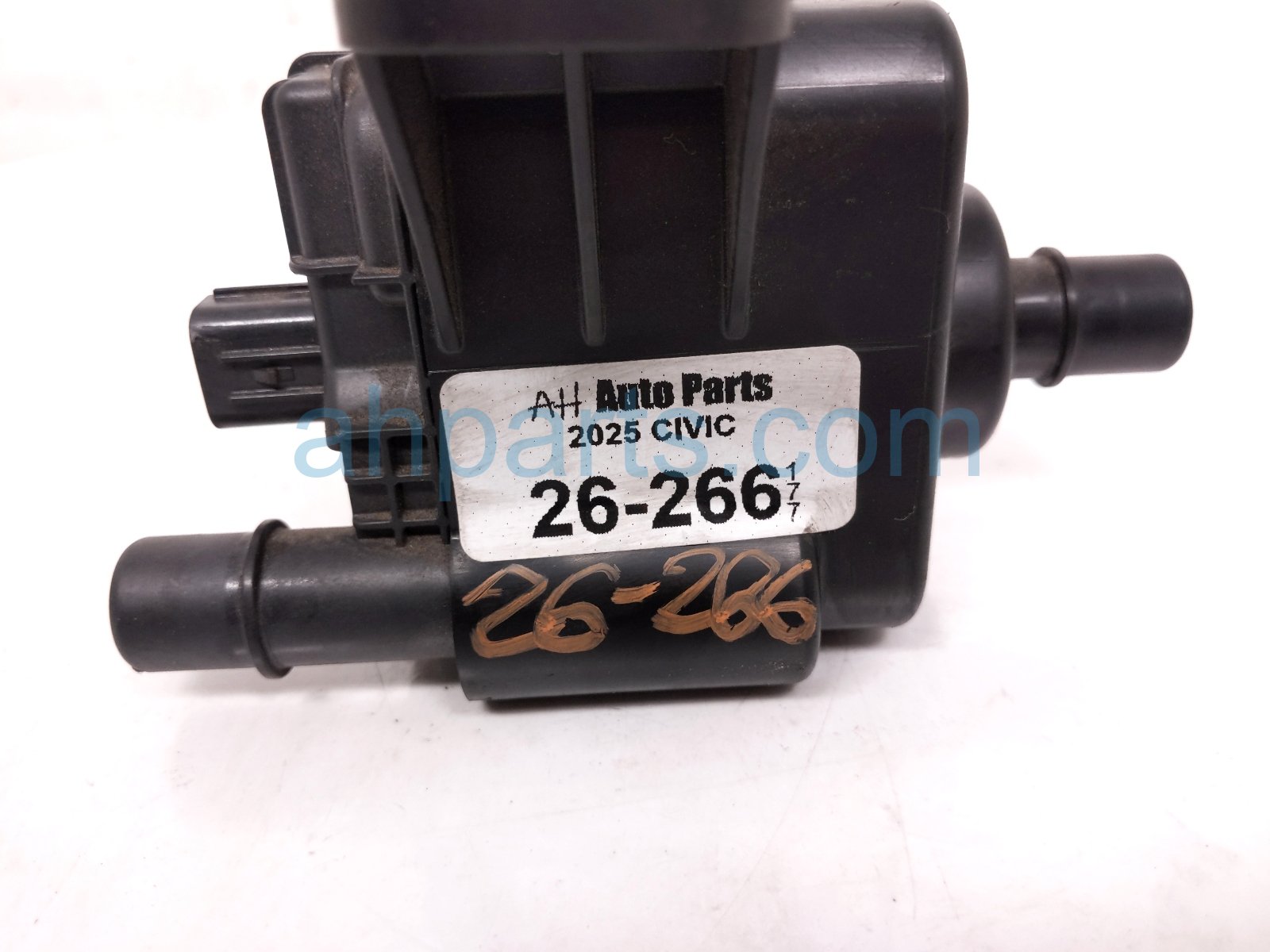 2025 Honda Civic Vapor Leak Detection Pump 2.0l 79391 T61 A01 Replacement 2025 Honda Civic Vapor Leak Detection Pump 2.0l 79391 T61 A01 Replacement thumbnail