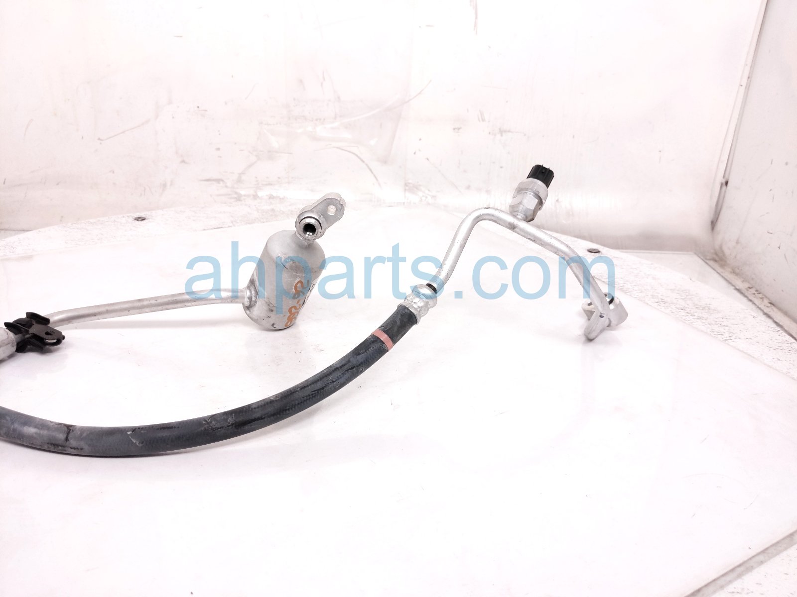 2025 Honda Civic Ac Hose Line A/c Discharge Pipe Hybrid 2.0l 80315 T61 A01 Replacement 2025 Honda Civic Ac Hose Line A/c Discharge Pipe Hybrid 2.0l 80315 T61 A01 Replacement thumbnail