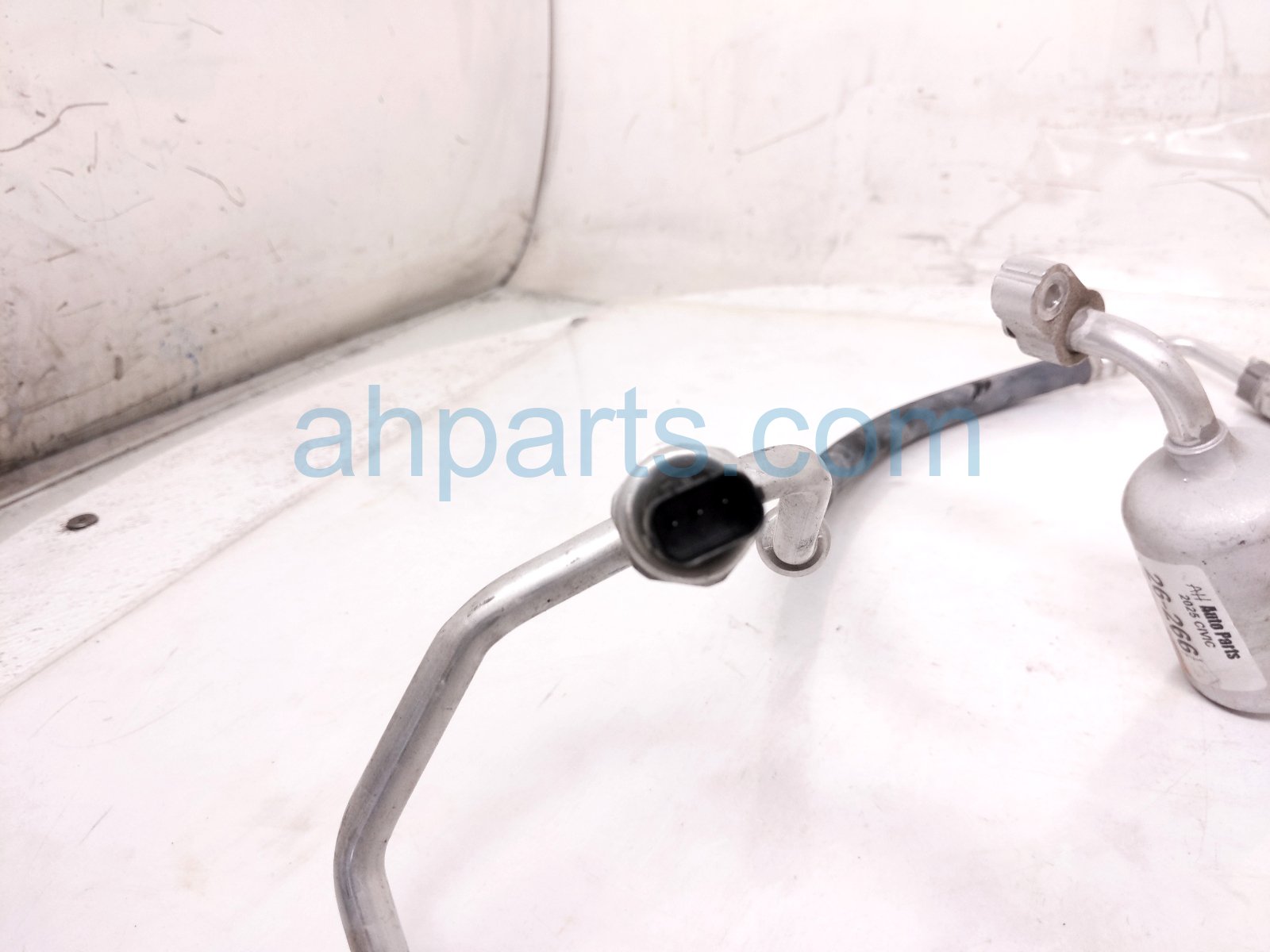 2025 Honda Civic Ac Hose Line A/c Discharge Pipe Hybrid 2.0l 80315 T61 A01 Replacement 2025 Honda Civic Ac Hose Line A/c Discharge Pipe Hybrid 2.0l 80315 T61 A01 Replacement thumbnail