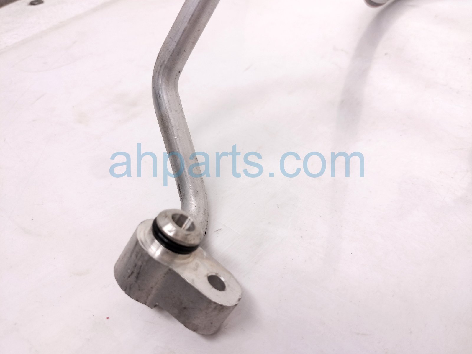 2025 Honda Civic Ac Hose Line A/c Discharge Pipe Hybrid 2.0l 80315 T61 A01 Replacement 2025 Honda Civic Ac Hose Line A/c Discharge Pipe Hybrid 2.0l 80315 T61 A01 Replacement thumbnail