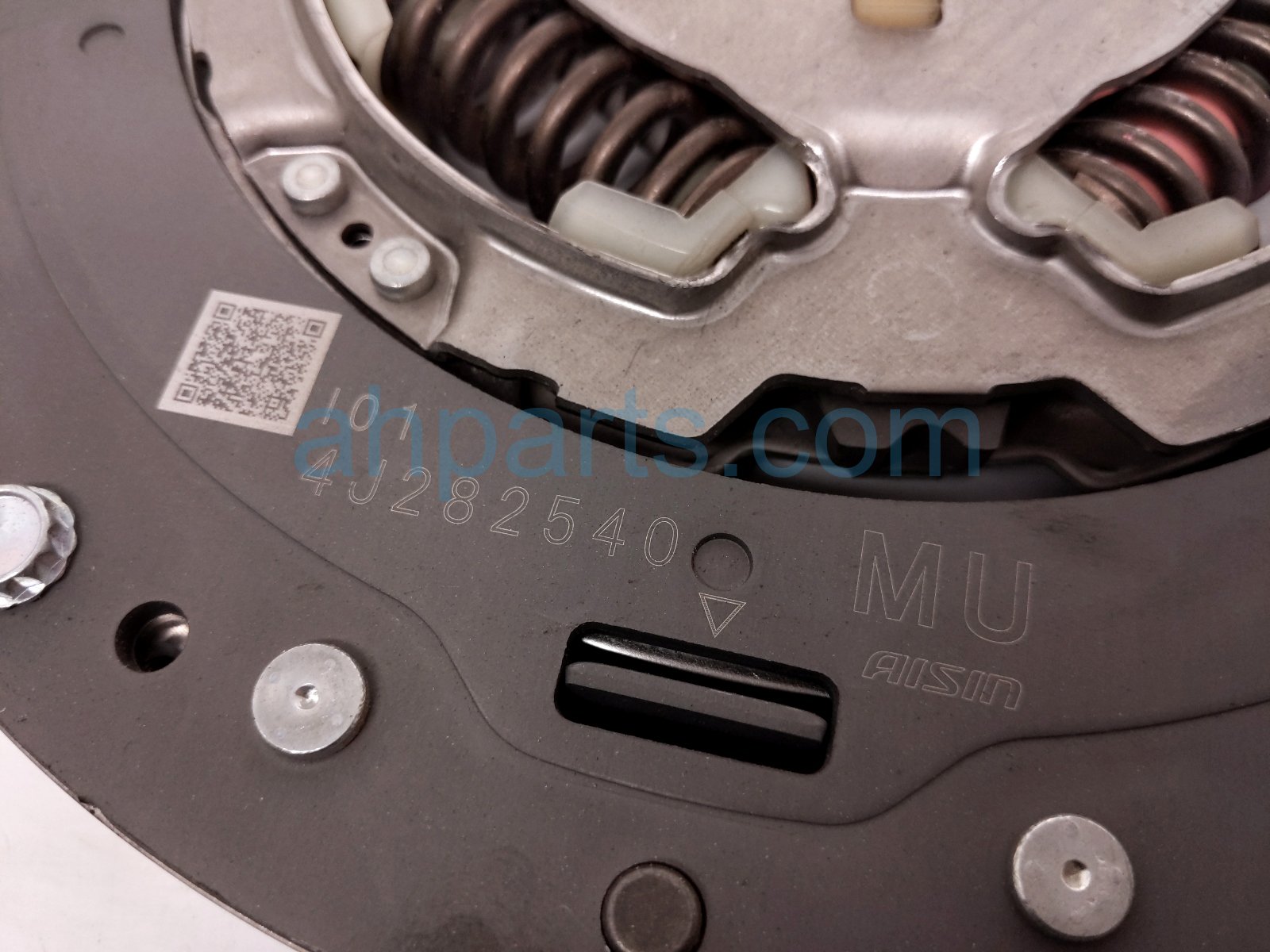 2025 Honda Civic Clutch Disc Flywheel Damper Assy 2.0l Hyb Sport 22100 6GA 003 Replacement 2025 Honda Civic Clutch Disc Flywheel Damper Assy 2.0l Hyb Sport 22100 6GA 003 Replacement thumbnail