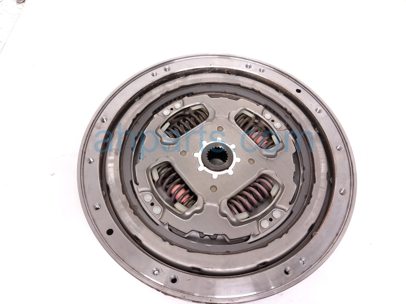 2025 Honda Civic Clutch Disc Flywheel Damper Assy 2.0l Hyb Sport 22100 6GA 003 Replacement 2025 Honda Civic Clutch Disc Flywheel Damper Assy 2.0l Hyb Sport 22100 6GA 003 Replacement thumbnail