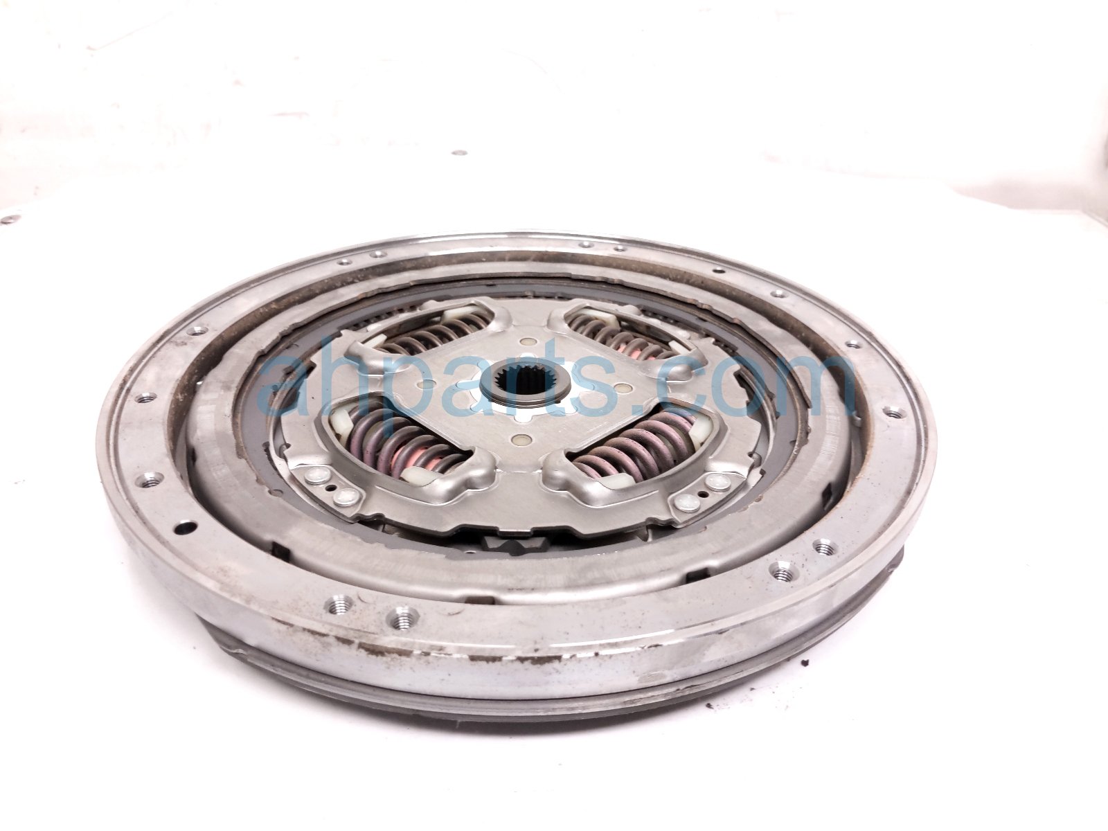 2025 Honda Civic Clutch Disc Flywheel Damper Assy 2.0l Hyb Sport 22100 6GA 003 Replacement 2025 Honda Civic Clutch Disc Flywheel Damper Assy 2.0l Hyb Sport 22100 6GA 003 Replacement thumbnail