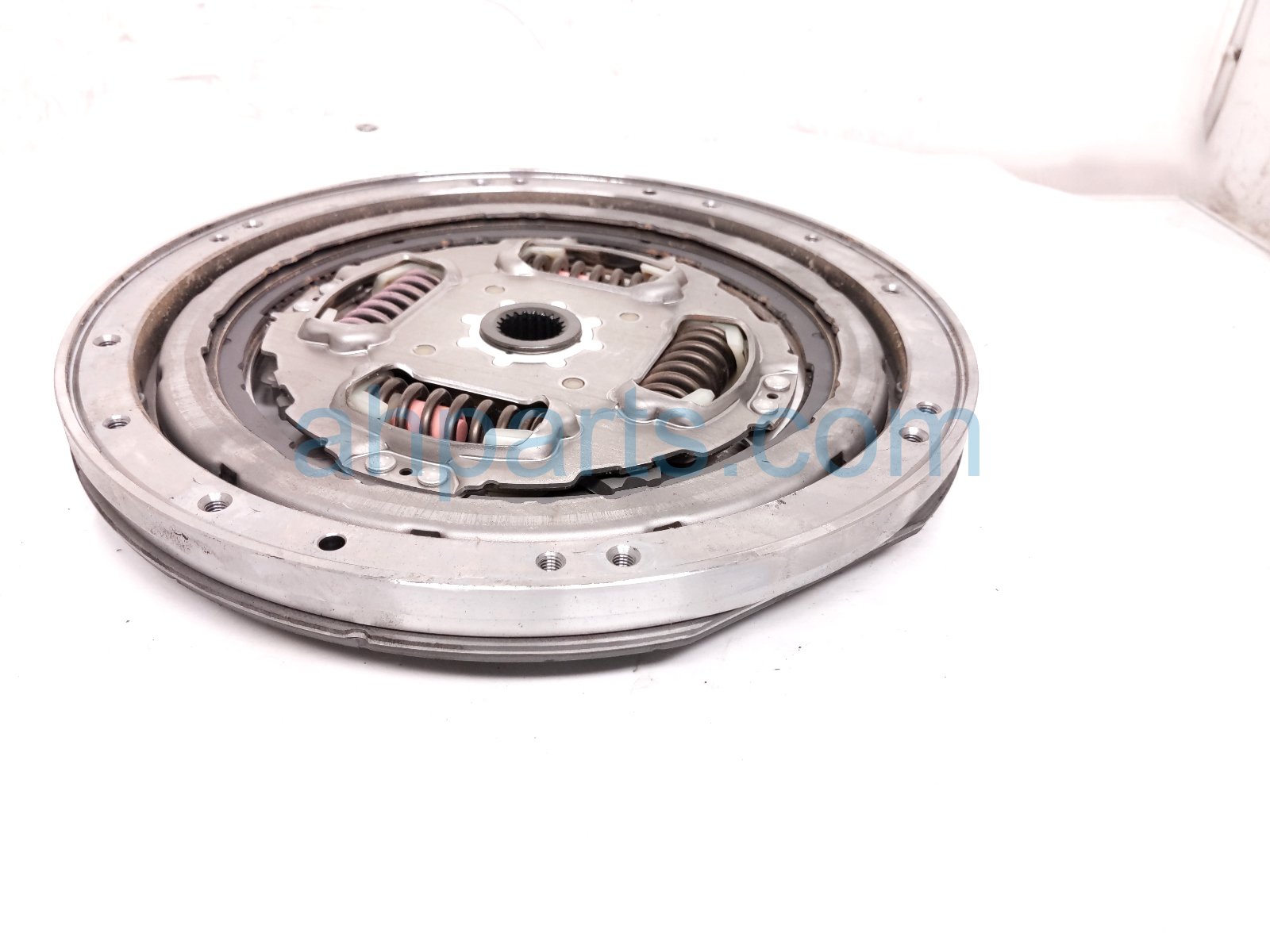 2025 Honda Civic Clutch Disc Flywheel Damper Assy 2.0l Hyb Sport 22100 6GA 003 Replacement 2025 Honda Civic Clutch Disc Flywheel Damper Assy 2.0l Hyb Sport 22100 6GA 003 Replacement thumbnail