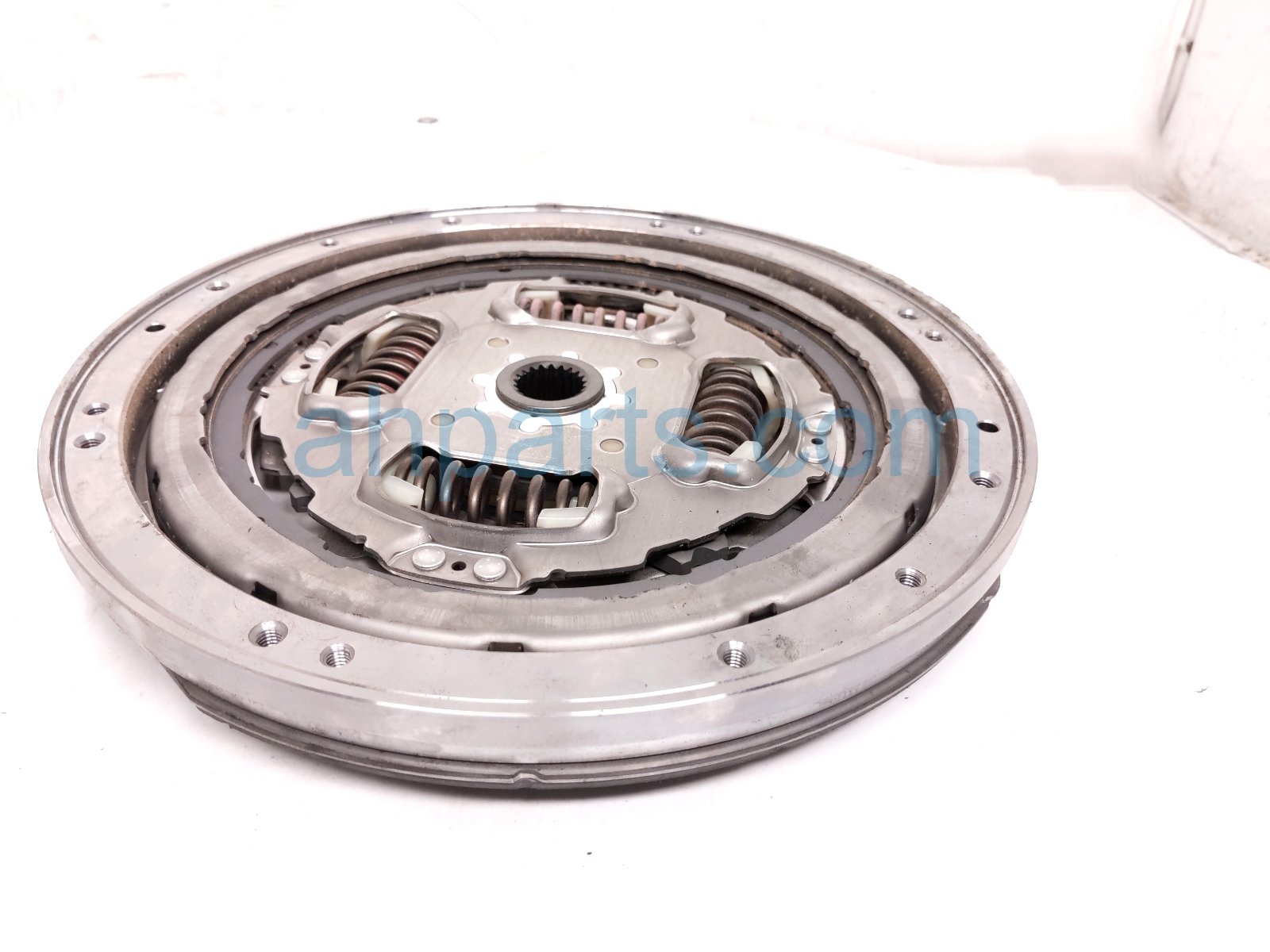 2025 Honda Civic Clutch Disc Flywheel Damper Assy 2.0l Hyb Sport 22100 6GA 003 Replacement 2025 Honda Civic Clutch Disc Flywheel Damper Assy 2.0l Hyb Sport 22100 6GA 003 Replacement thumbnail