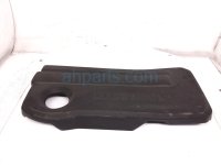Honda ENGINE APPEARANCE COVER - HYBRID Honda ENGINE APPEARANCE COVER - HYBRID