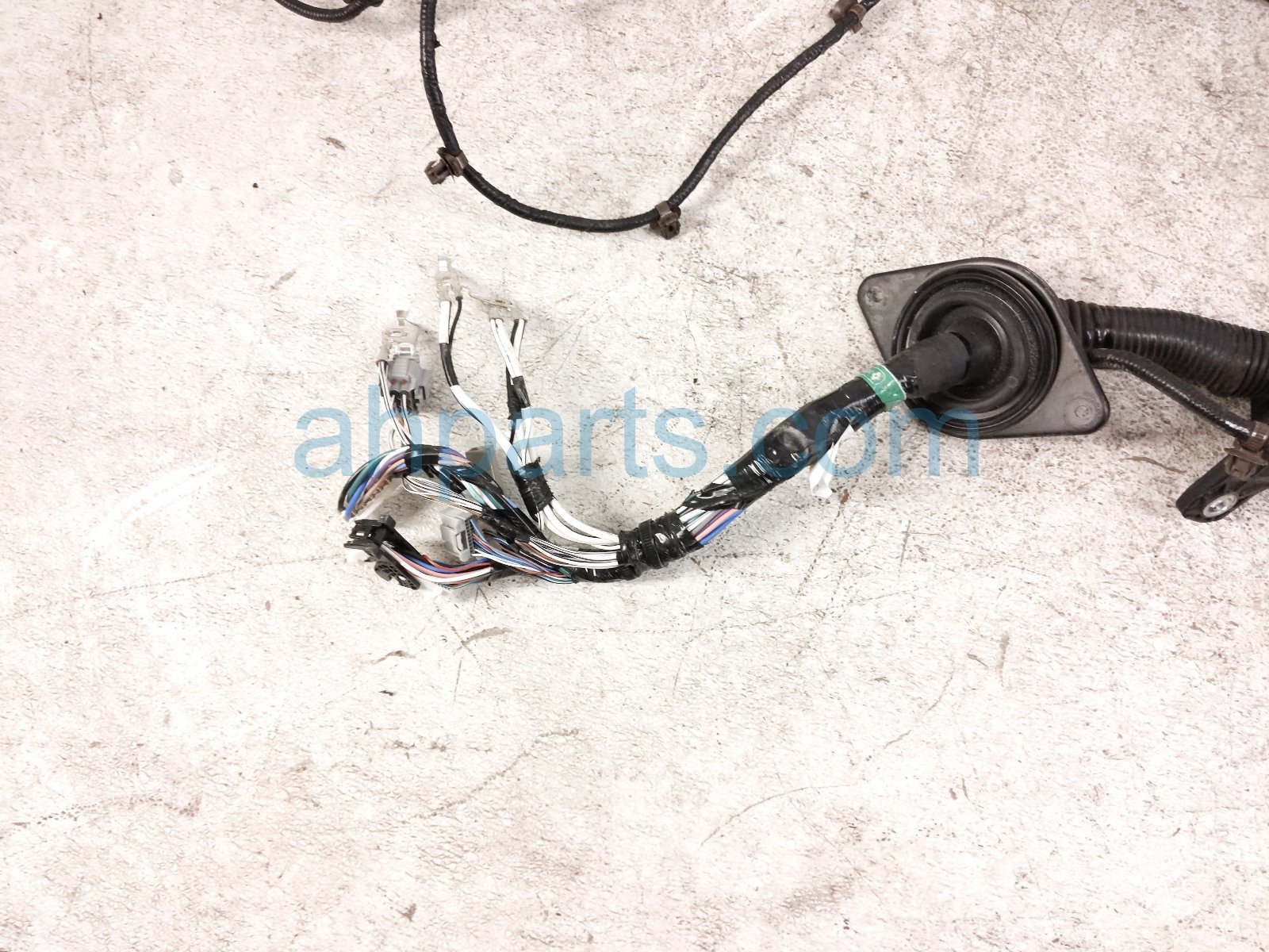 2024 Toyota Tacoma Rear Body Wire Harness 82177 AK030 Replacement 2024 Toyota Tacoma Rear Body Wire Harness 82177 AK030 Replacement thumbnail