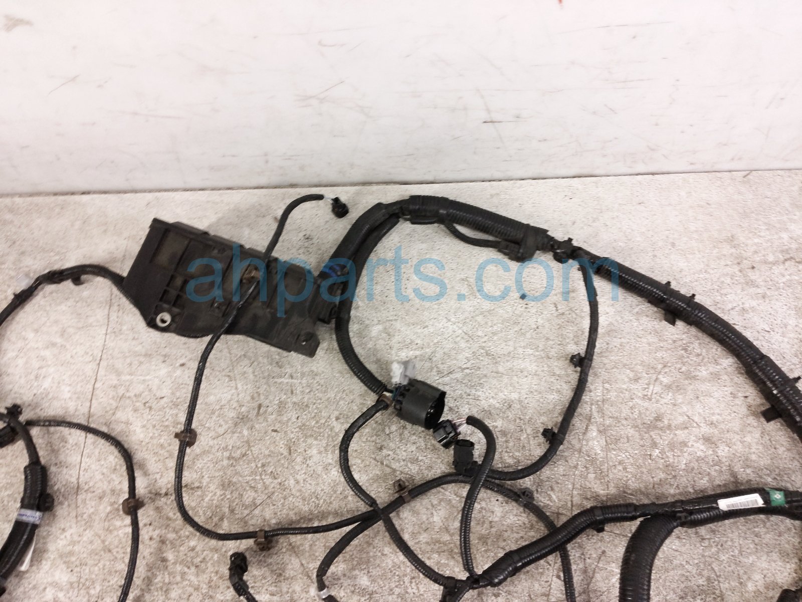 2024 Toyota Tacoma Rear Body Wire Harness 82177 AK030 Replacement 2024 Toyota Tacoma Rear Body Wire Harness 82177 AK030 Replacement thumbnail