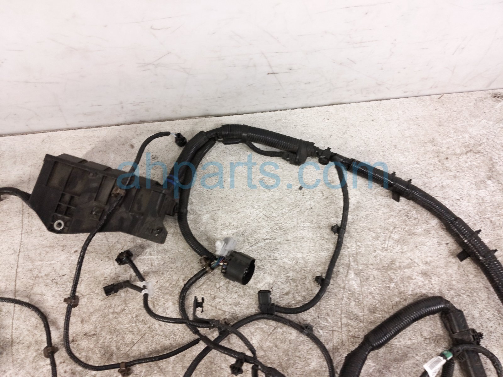 2024 Toyota Tacoma Rear Body Wire Harness 82177 AK030 Replacement 2024 Toyota Tacoma Rear Body Wire Harness 82177 AK030 Replacement thumbnail