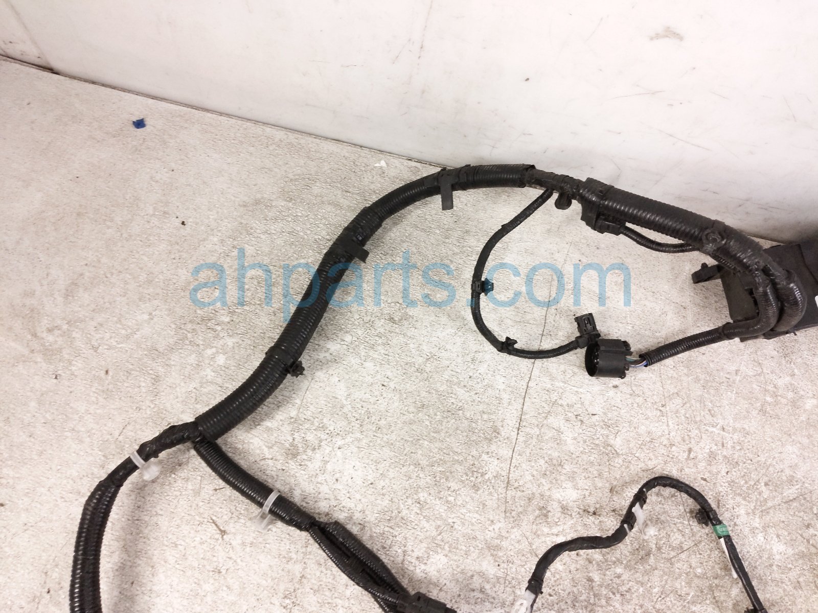 2024 Toyota Tacoma Rear Body Wire Harness 82177 AK030 Replacement 2024 Toyota Tacoma Rear Body Wire Harness 82177 AK030 Replacement thumbnail