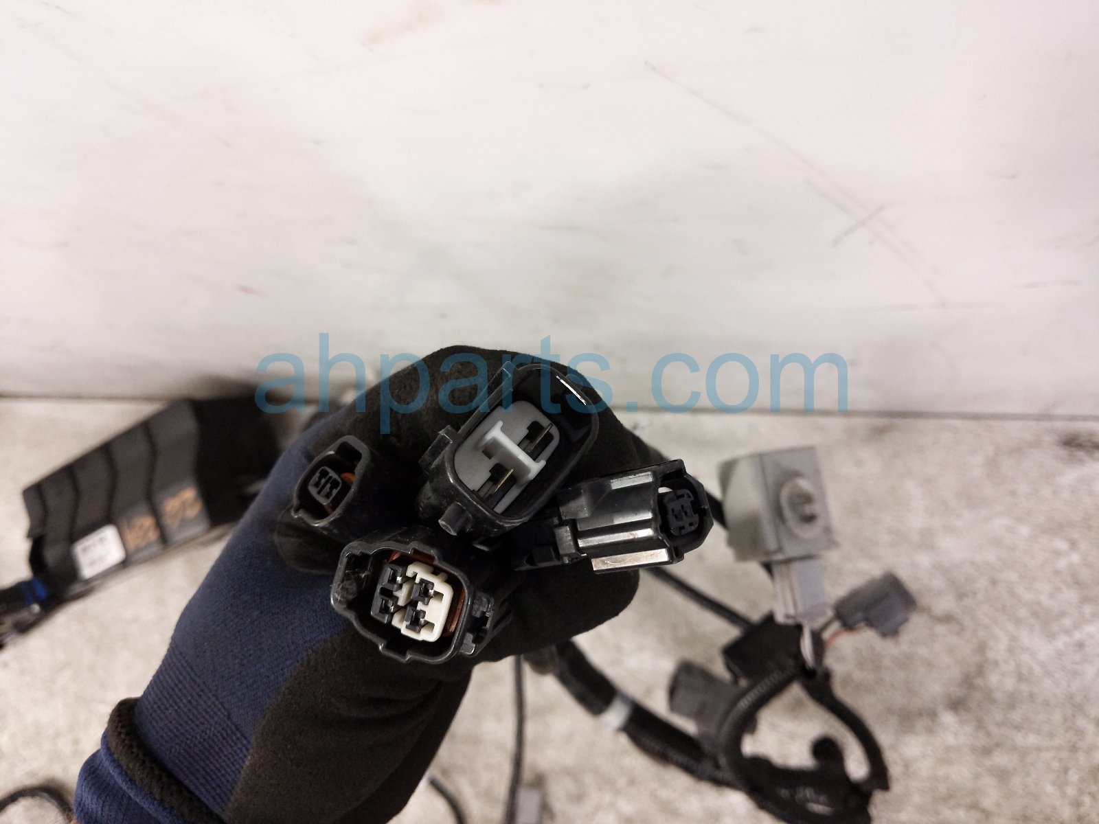 2024 Toyota Tacoma Rear Body Wire Harness 82177 AK030 Replacement 2024 Toyota Tacoma Rear Body Wire Harness 82177 AK030 Replacement thumbnail