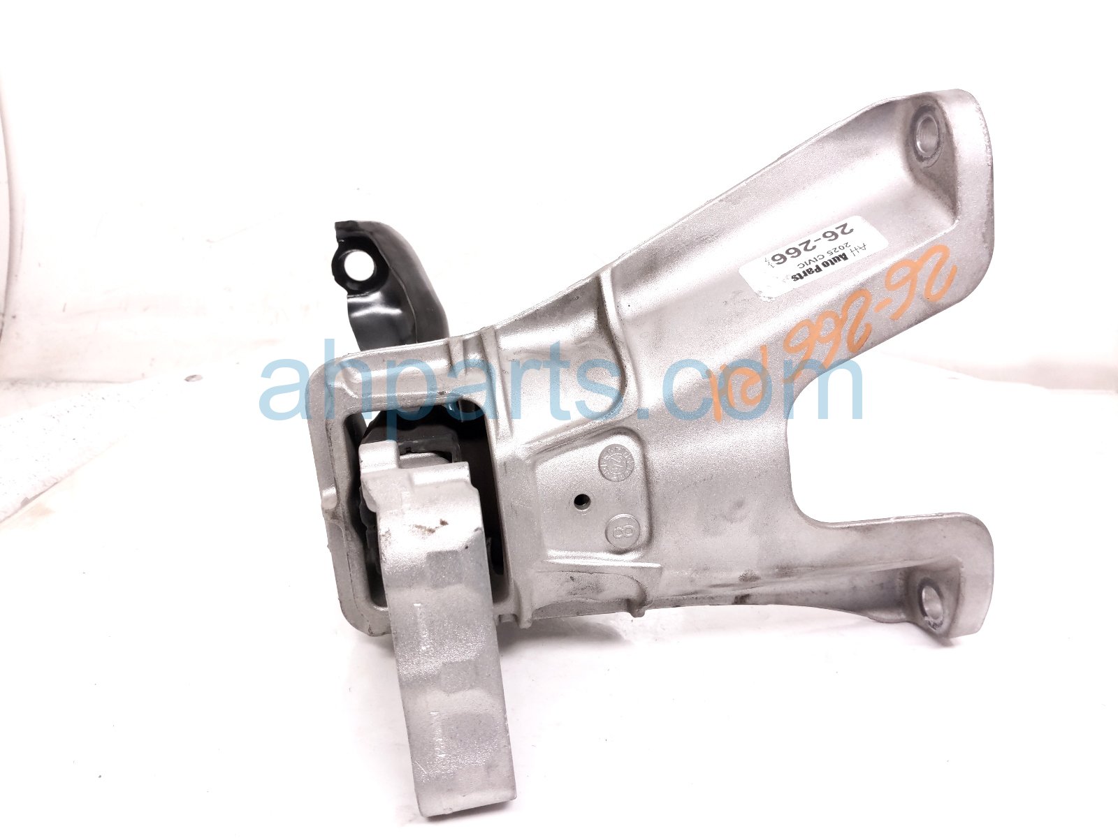 2025 Honda Civic Engine/motor Passenger Engine Mount 2.0l Hyb Fwd 50820 T50 J51 Replacement 2025 Honda Civic Engine/motor Passenger Engine Mount 2.0l Hyb Fwd 50820 T50 J51 Replacement thumbnail