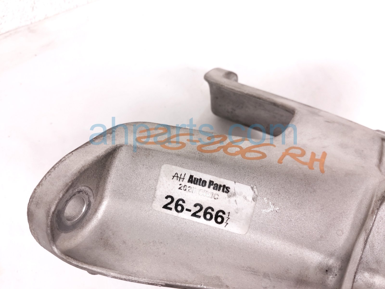 2025 Honda Civic Engine/motor Passenger Engine Mount 2.0l Hyb Fwd 50820 T50 J51 Replacement 2025 Honda Civic Engine/motor Passenger Engine Mount 2.0l Hyb Fwd 50820 T50 J51 Replacement thumbnail