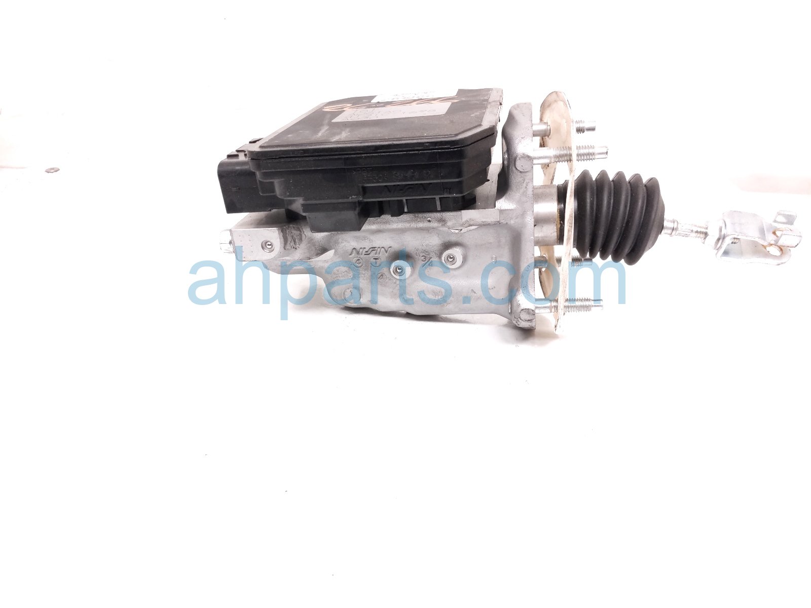 2025 Honda Civic Booster Power Brake Pedal Feel Sim 2.0l Fw 01469 T61 A02 Replacement 2025 Honda Civic Booster Power Brake Pedal Feel Sim 2.0l Fw 01469 T61 A02 Replacement thumbnail