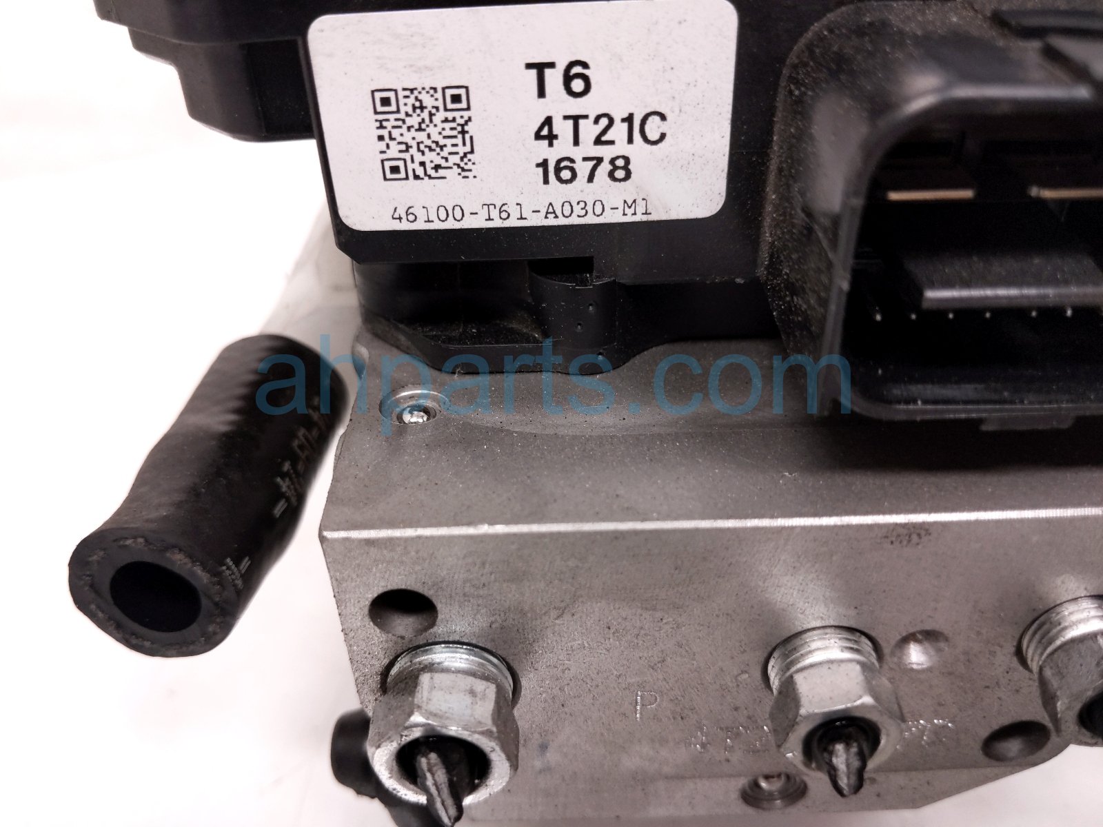 2025 Honda Civic Booster Power Brake Pedal Feel Sim 2.0l Fw 01469 T61 A02 Replacement 2025 Honda Civic Booster Power Brake Pedal Feel Sim 2.0l Fw 01469 T61 A02 Replacement thumbnail