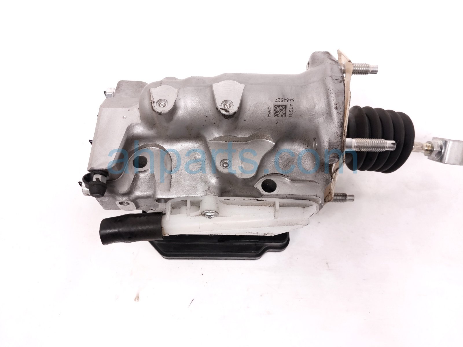 2025 Honda Civic Booster Power Brake Pedal Feel Sim 2.0l Fw 01469 T61 A02 Replacement 2025 Honda Civic Booster Power Brake Pedal Feel Sim 2.0l Fw 01469 T61 A02 Replacement thumbnail