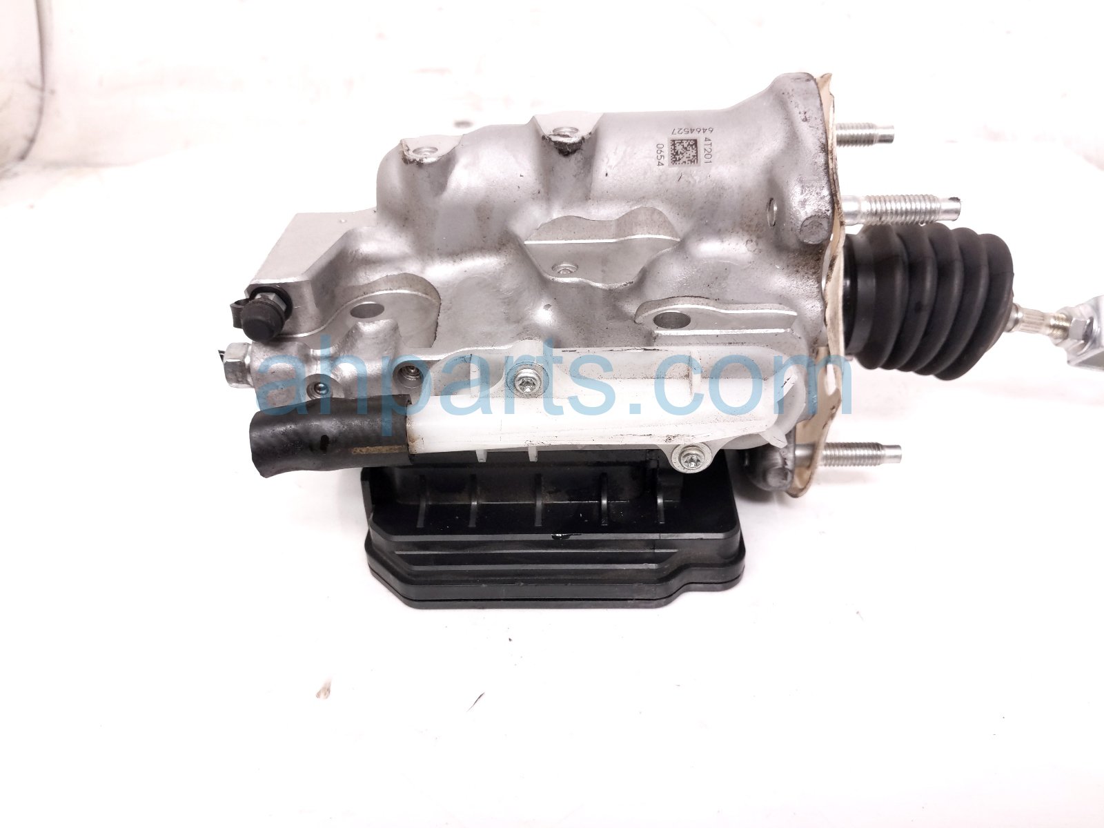 2025 Honda Civic Booster Power Brake Pedal Feel Sim 2.0l Fw 01469 T61 A02 Replacement 2025 Honda Civic Booster Power Brake Pedal Feel Sim 2.0l Fw 01469 T61 A02 Replacement thumbnail