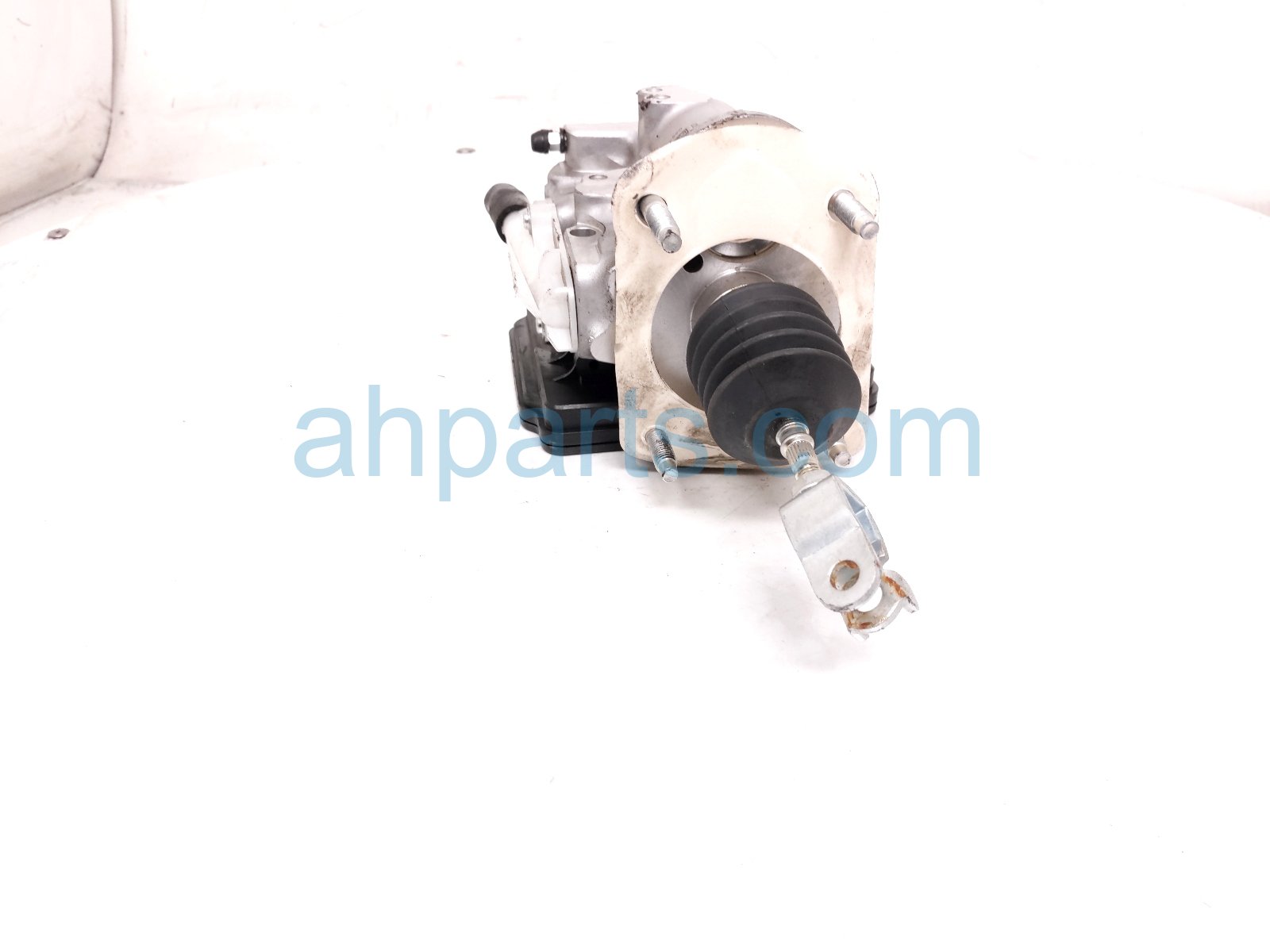 2025 Honda Civic Booster Power Brake Pedal Feel Sim 2.0l Fw 01469 T61 A02 Replacement 2025 Honda Civic Booster Power Brake Pedal Feel Sim 2.0l Fw 01469 T61 A02 Replacement thumbnail