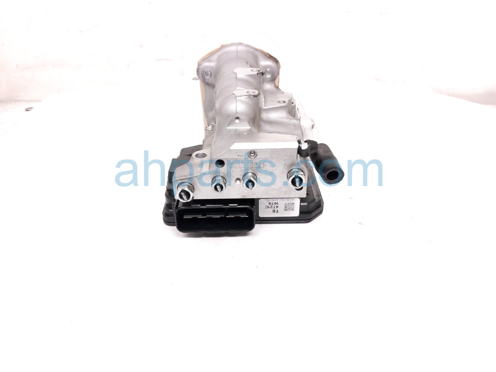 2025 Honda Civic Booster Power Brake Pedal Feel Sim 2.0l Fw 01469 T61 A02 Replacement 2025 Honda Civic Booster Power Brake Pedal Feel Sim 2.0l Fw 01469 T61 A02 Replacement thumbnail